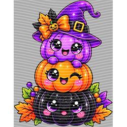 Halloween-WS 12436